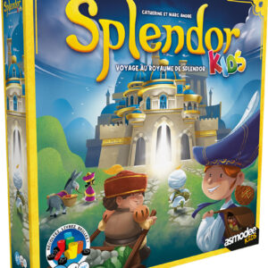 Splendor Kids