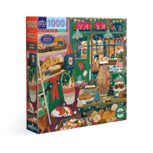 Holiday Bakery (Eeboo)