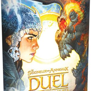 Le Seigneur des Anneaux : Duel pour la Terre du Milieu - Alliés (Ext.)