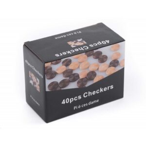 Pièces dames 32mm