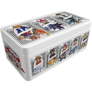 Yu-Gi-Oh! - Mega Pack Tin 2025