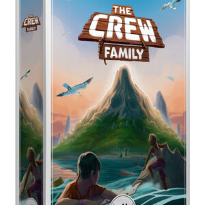 The Crew Family
