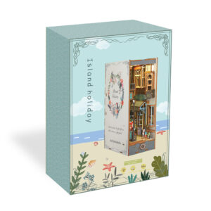 Book Nook - Ruelle