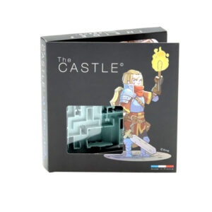 Inside3 Legend Castle (Niveau 1)