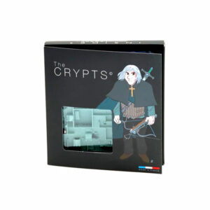 Inside3 Legend Crypts (Niveau 2)