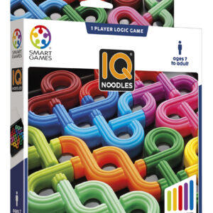 IQ Noodles smart games