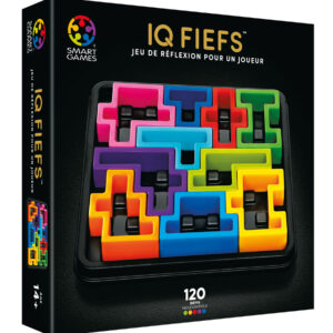 IQ Premium Fiefs smart games