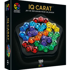 IQ Premium Carat smart games