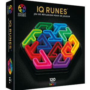 IQ Premium Runes smart games