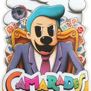 Camarades wmi edition