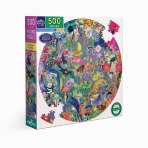 Paradise Garden (Eeboo)