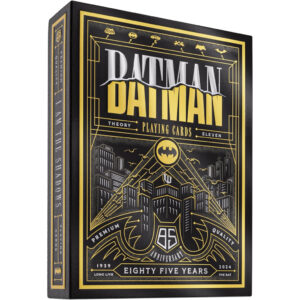 Theory11 - Batman 85th Anniversary
