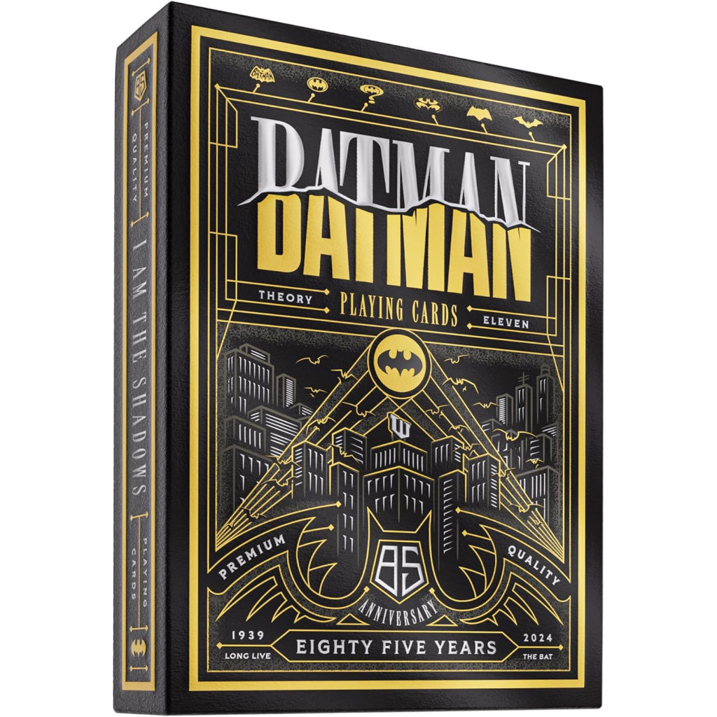 Theory11 - Batman 85th Anniversary