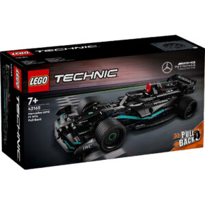 Mercedes-AMG F1 W14 E Performance Pull-Back (Technic)