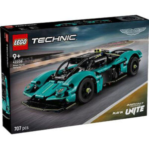 Aston Martin Valkyrie (Technic)
