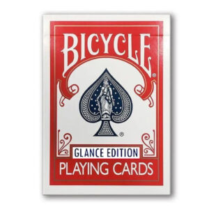 Bicycle Glance Edition (Marquées)