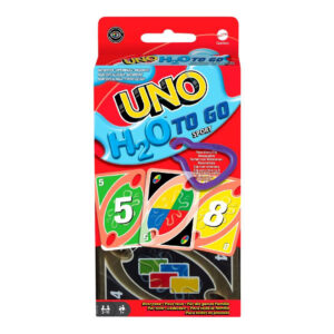 Uno H2O