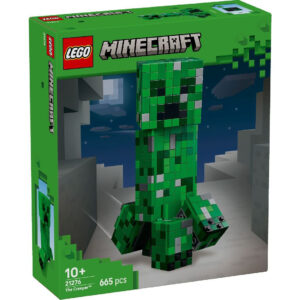 Le Creeper™ (Minecraft)