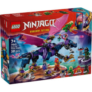 Rontu le Maître Dragon (Ninjago)