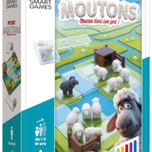 Pose Moutons