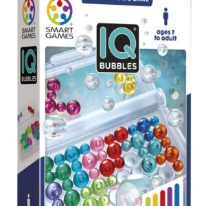 IQ Bubbles