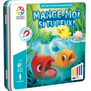 Mange-Moi Si Tu Peux!