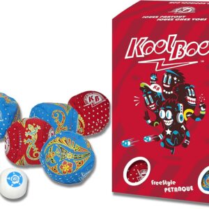 Kool Bool spot games jeu