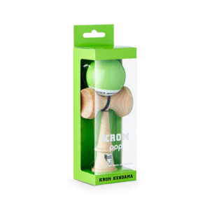 Kendama Lime green - POP LOL