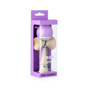 Kendama Lavender - POP LOL