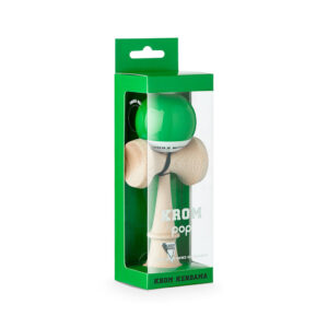 Kendama Dark green - POP LOL