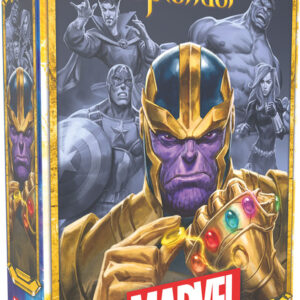 Splendor Marvel