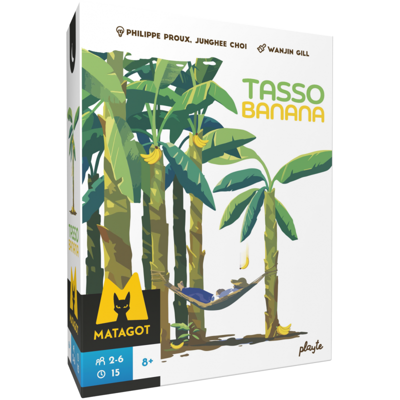 Tasso Banana