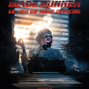 Blade Runner : Les Anges en Feu