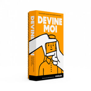 Devine-moi jeu de societe
