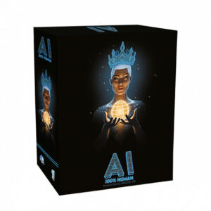 AI 100% Human jeu