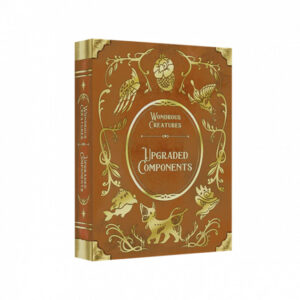 Wondrous Creatures - Kit Deluxe (Ext.)