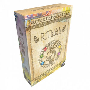 Ritual jeu de societe