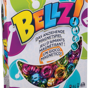 Bellz jeu magnétique