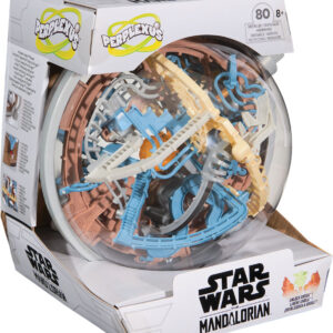 Perplexus Mandalorien