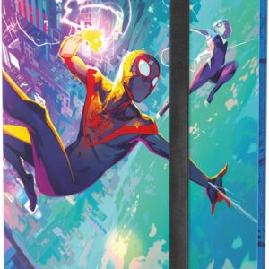 GameGenic : MTG Spider-Man 18-Pocket Album