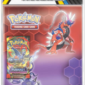 Pokémon : Portfolio + Booster ME02