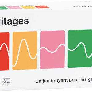 Bruitages jeu that sound games