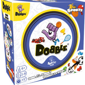Dobble Sports asmodee