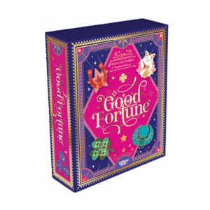 Good Fortune jeu de societe