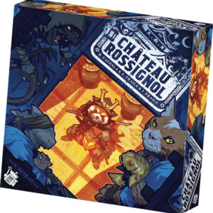 Château Rossignol cathala