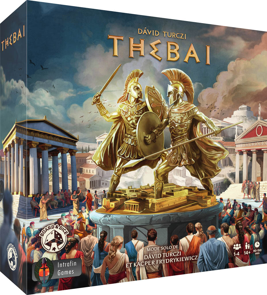 Thebai jeu de societe