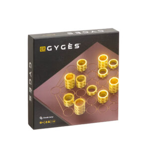 Gygès jeu de societe