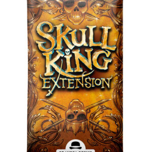 Skull King - Extension