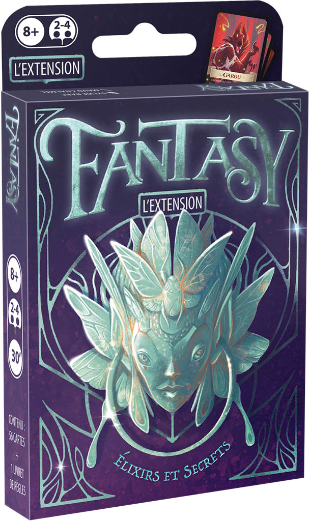 Fantasy 2 extension