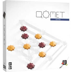 Qomet jeu gigamic